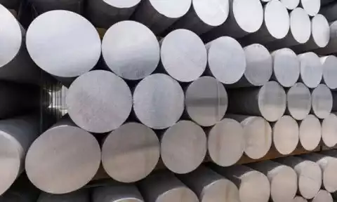 Пруток алюминиевый 6 мм фото